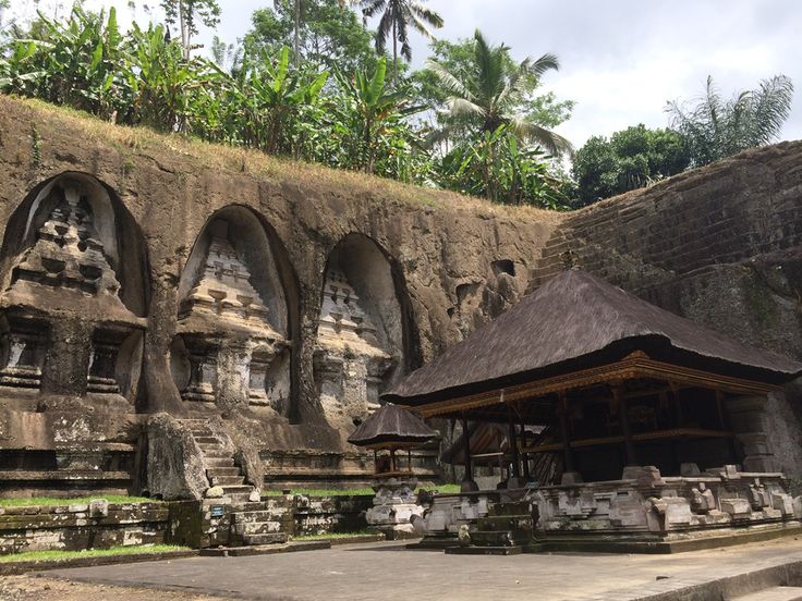 hidden gunung kawi temple in ubud bali