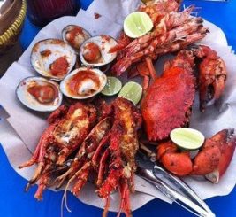 most delicious food in bali