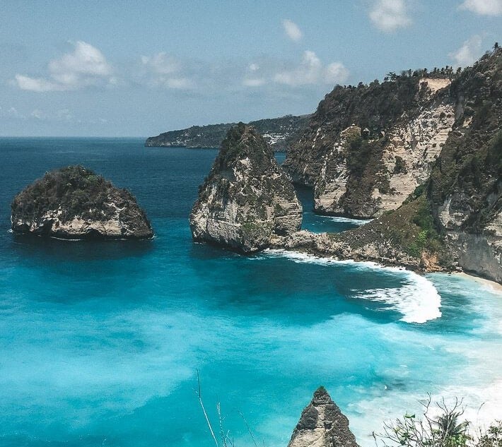 Instagrammable Places in Bali 1
