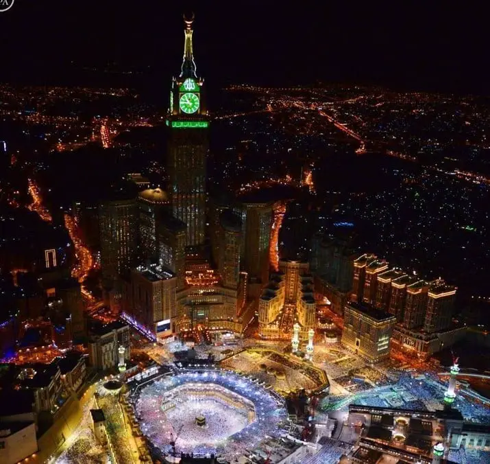 travel scams in saudi arabia