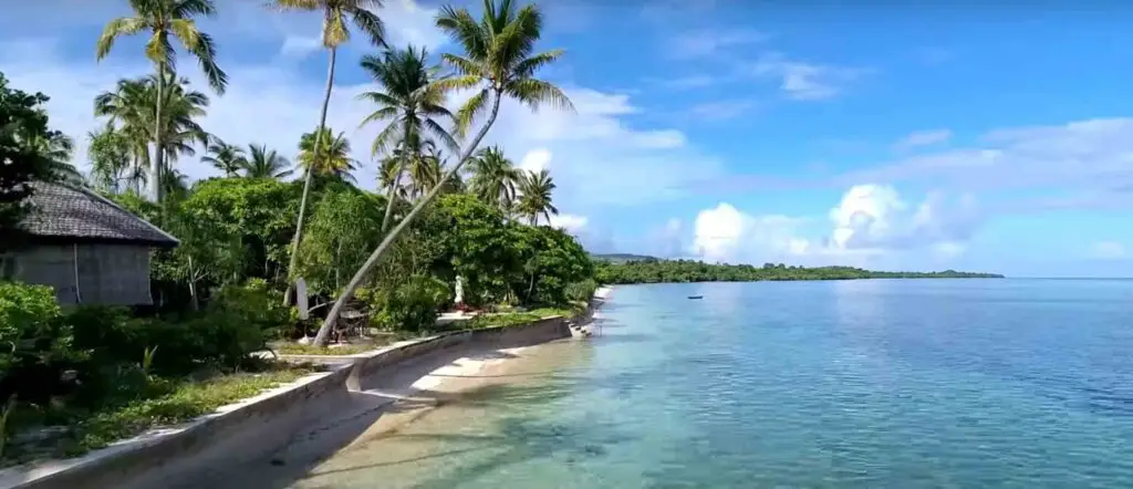 Wakatobi Islands Best Beaches 11