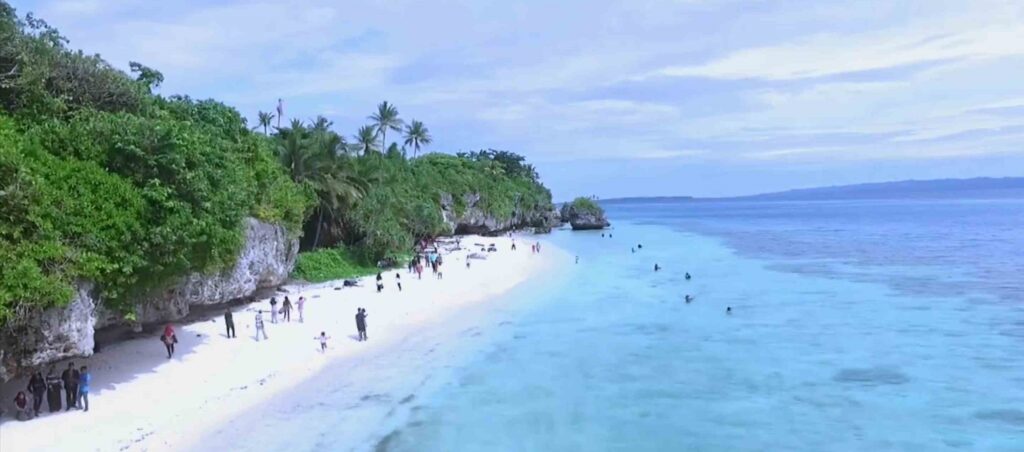 Wakatobi Islands Best Beaches 29