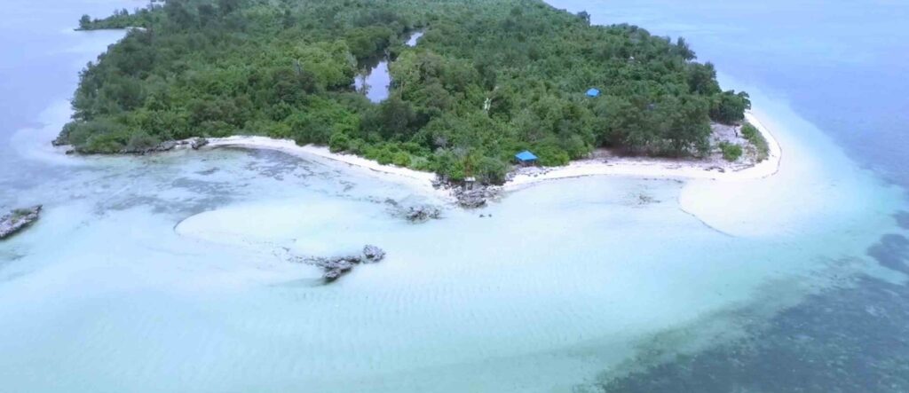 Wakatobi Islands Best Beaches 32